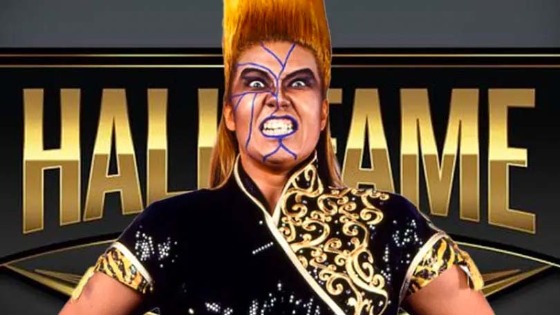 Bull Nakano