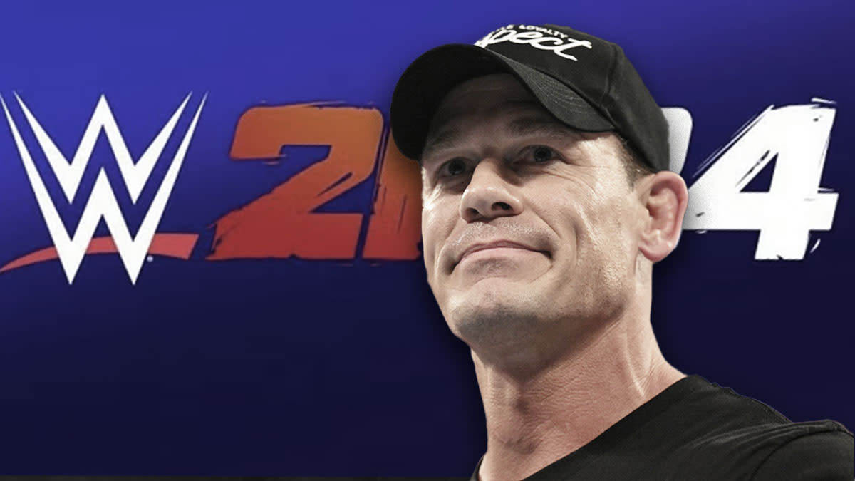 John Cena