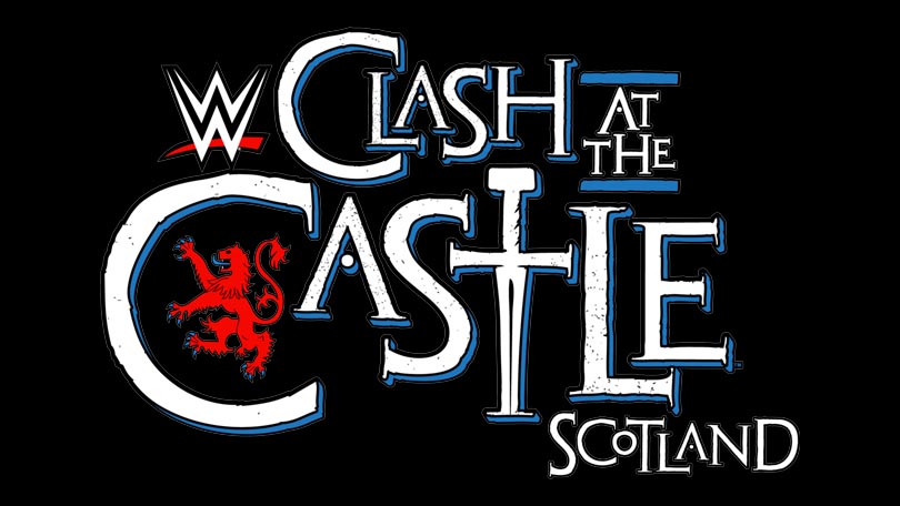 SPOILER: Byl potvrzen nový titulový zápas na WWE Clash at tha Castle: Scotland