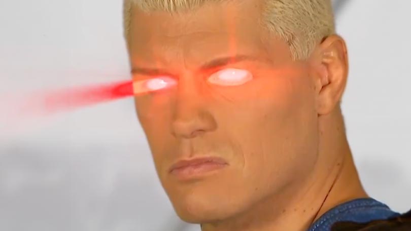 Cody Rhodes