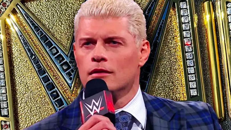 Cody Rhodes