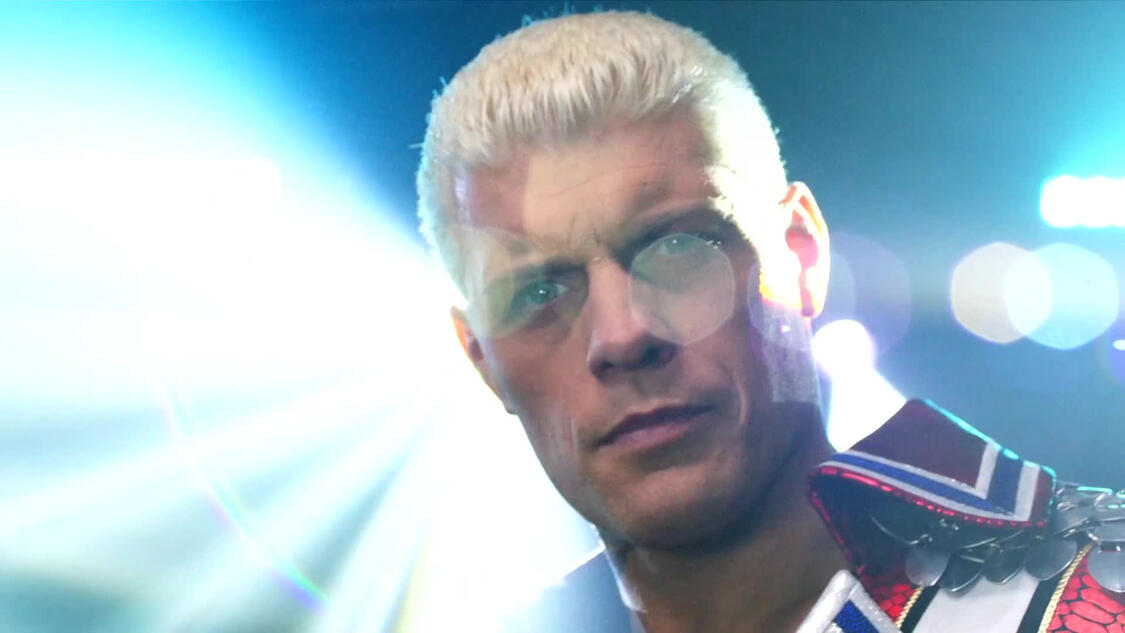 Cody Rhodes