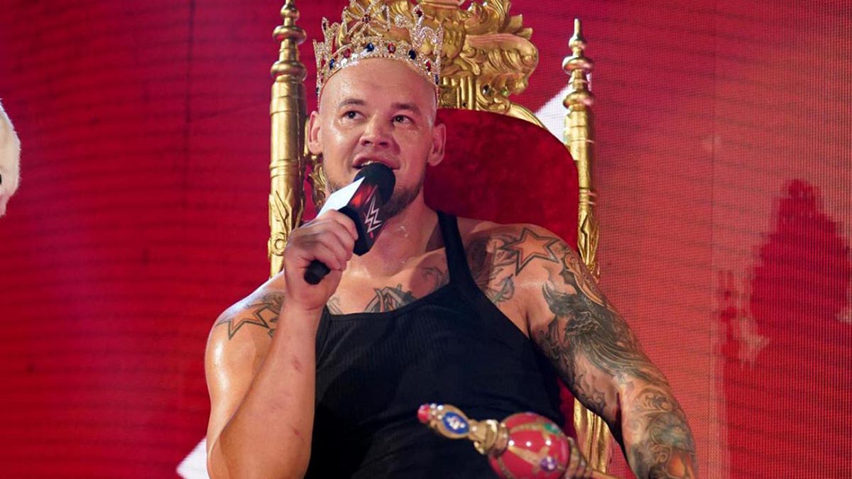 Baron Corbin