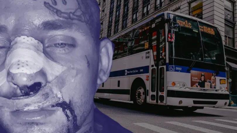 Darbyho Allina srazil v New Yorku autobus, Line-up pro AEW Dynamite