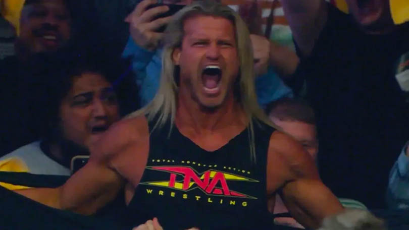 Dolph Ziggler