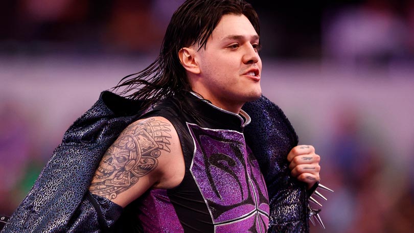 Dominik Mysterio