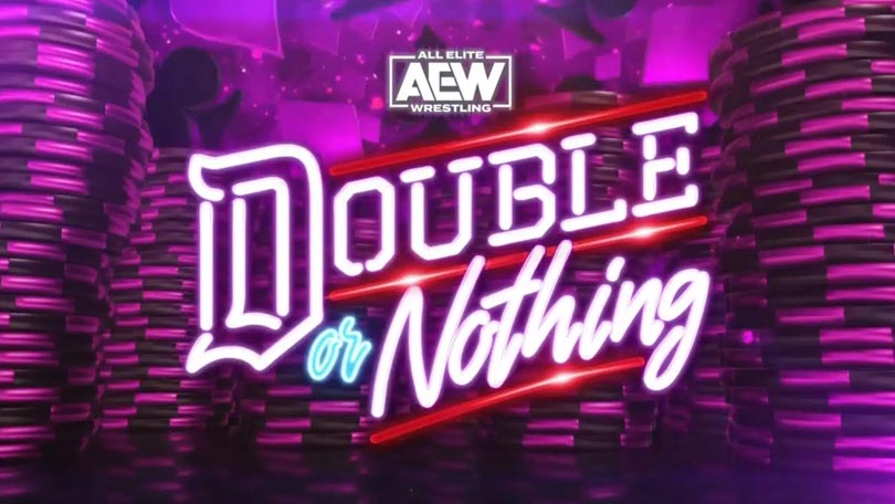 AEW Double or Nothing 2024