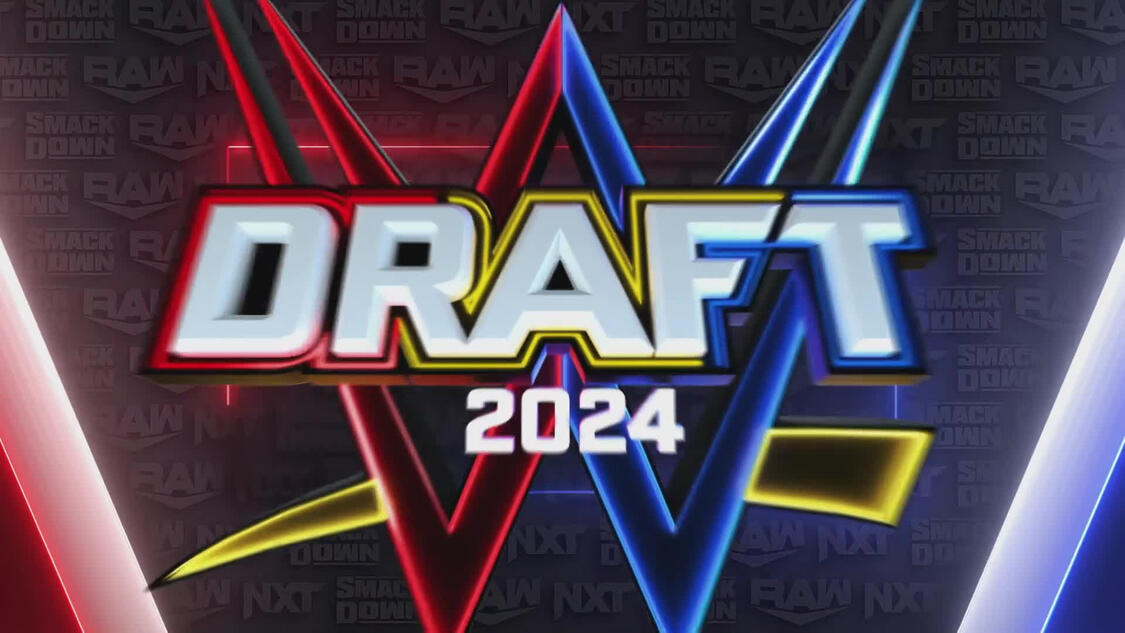 Pokračování WWE draftu a mnoho dalšího v dnešní show RAW