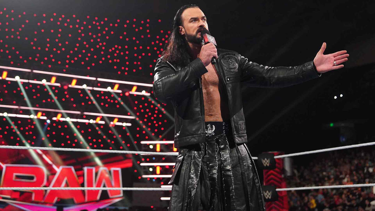 Drew McIntyre označil fanoušky CM Punka za hlupáky