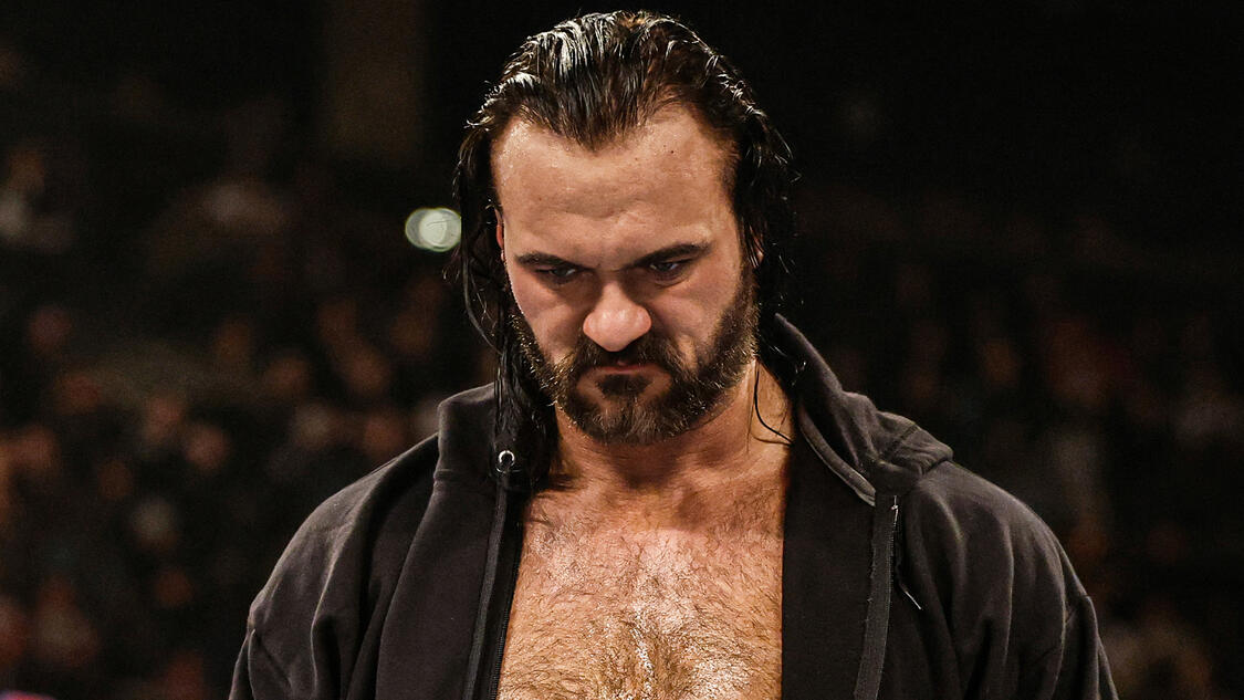 Drew McIntyre