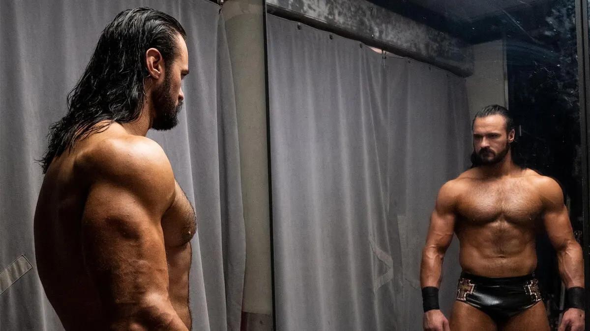 Drew McIntyre