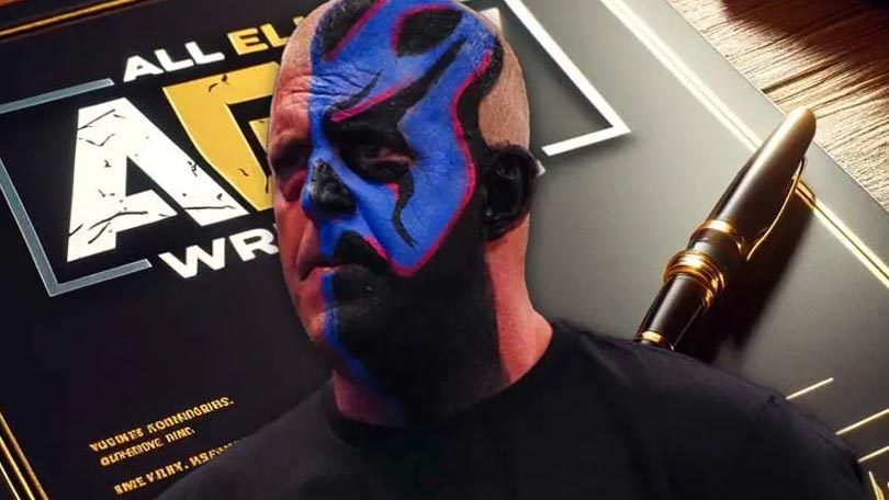 Dustin Rhodes