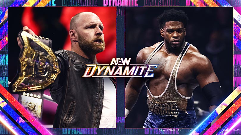 Co všechno nabídne první show AEW Dynamite po placené akci AEW Dynasty?