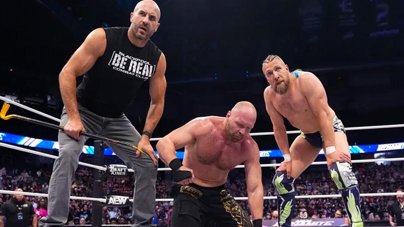 AEW Dynamite