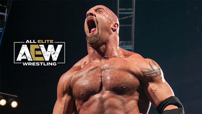 Fanoušci AEW by na Goldberga bučeli, říká bývalý writer WWE