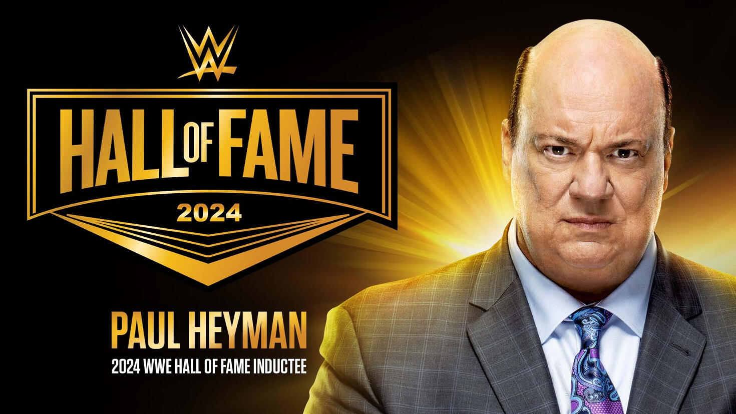 Paul Heyman