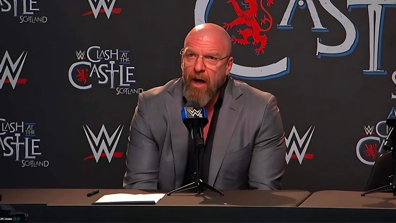 Triple H