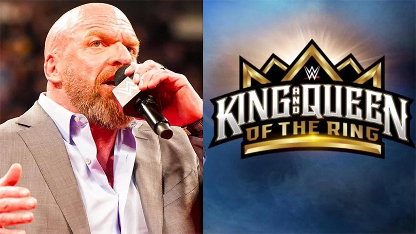 Triple H