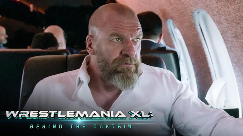 Triple H