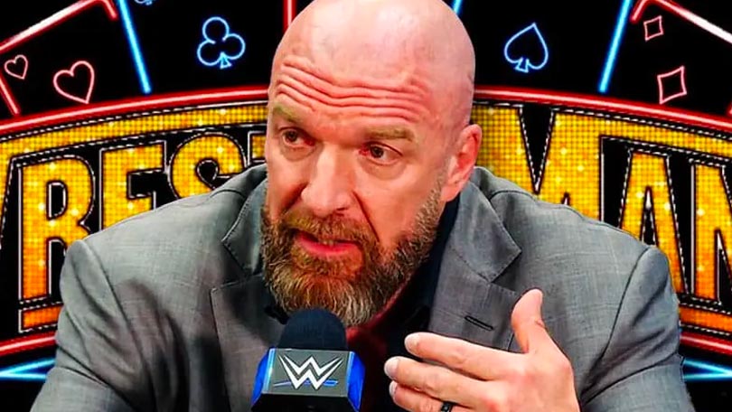 Triple H