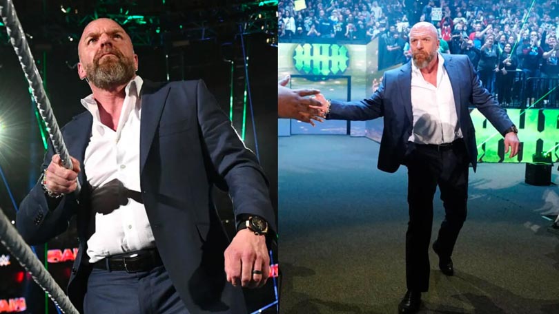 Triple H