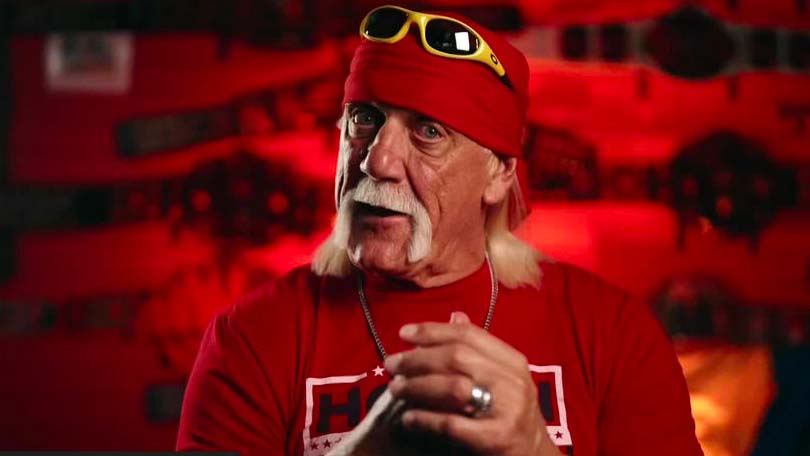 Hulk Hogan