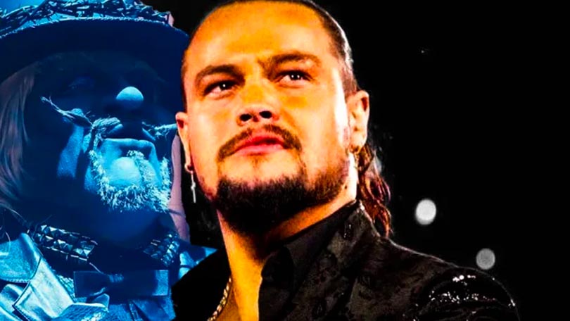 Uncle Howdy / Bo Dallas