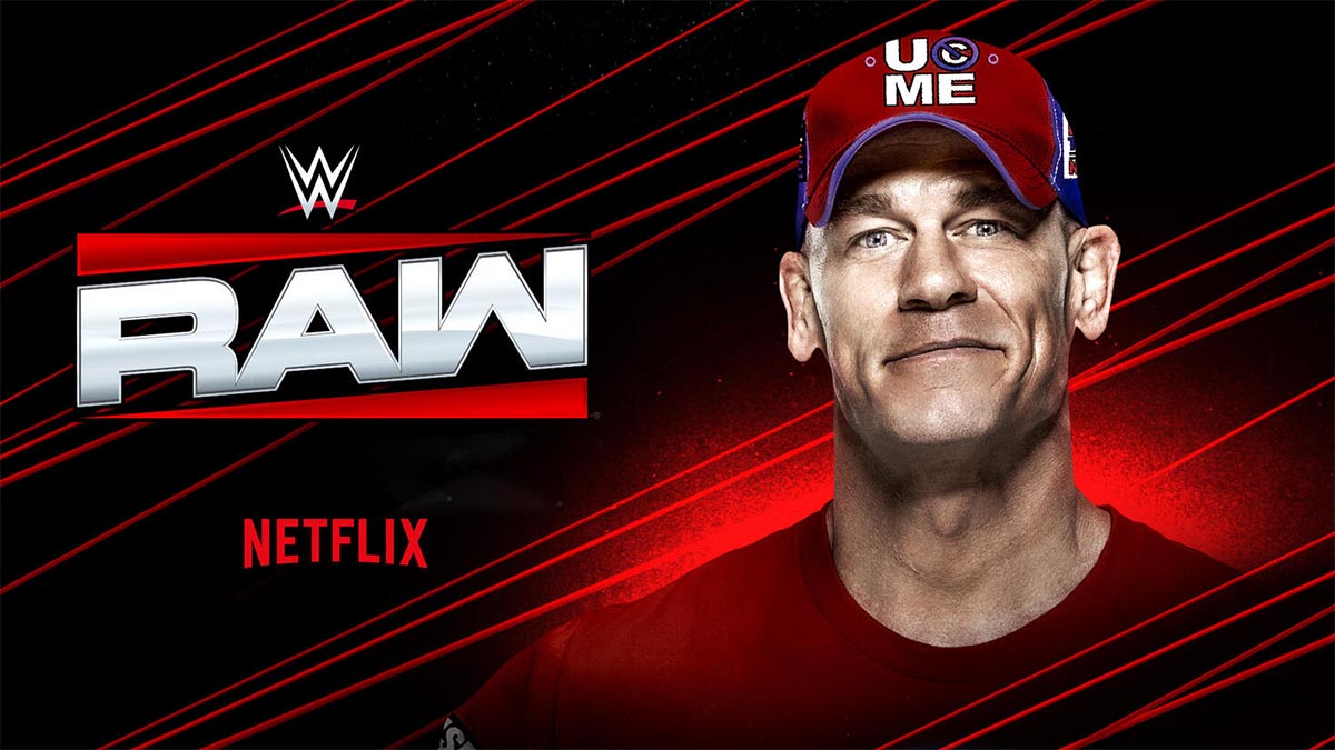 John Cena