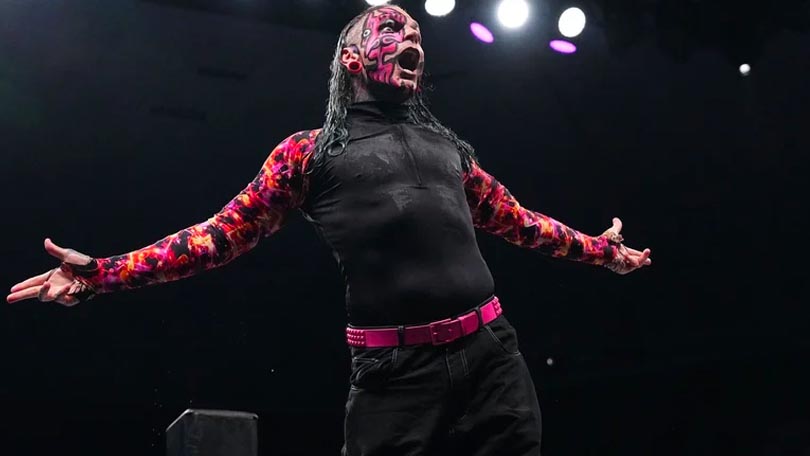 Jeff Hardy