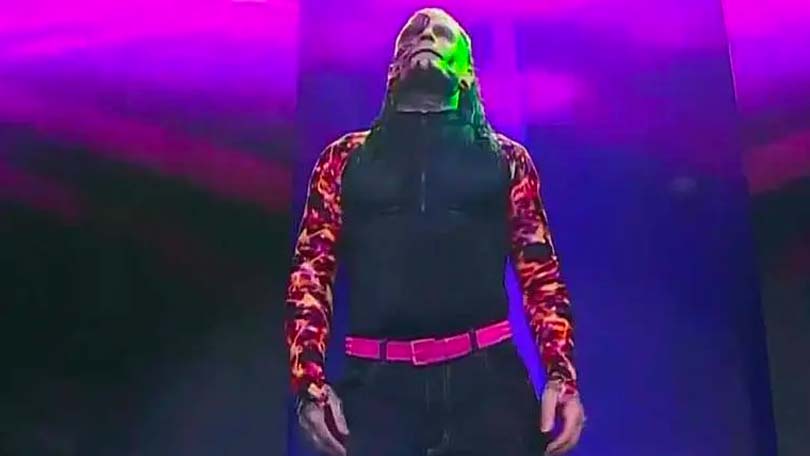 Jeff Hardy