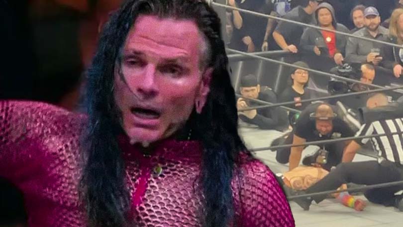 Jeff Hardy