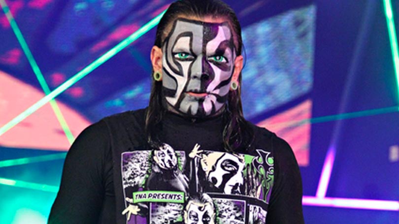 Jeff Hardy