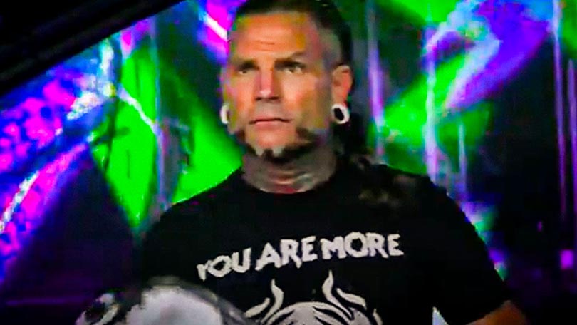 Jeff Hardy