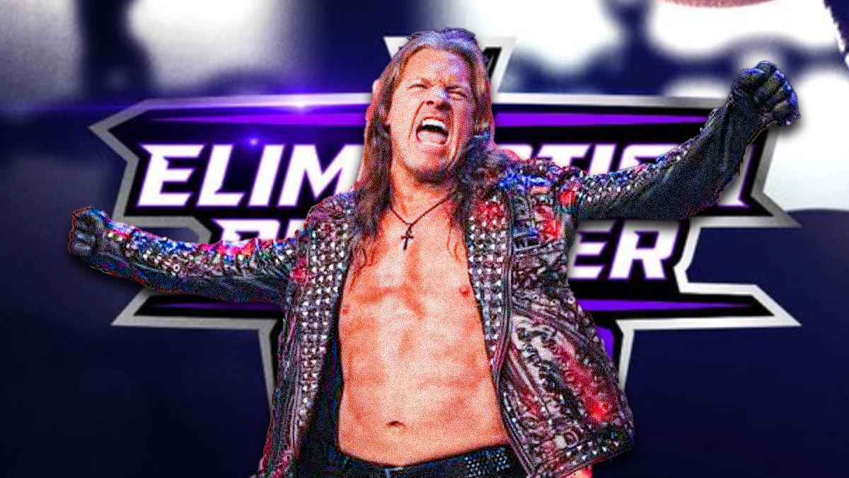 Chris Jericho