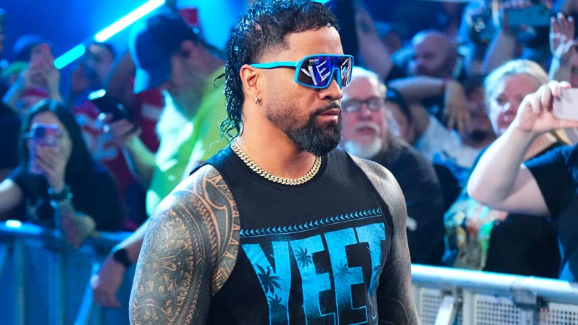 Jey Uso