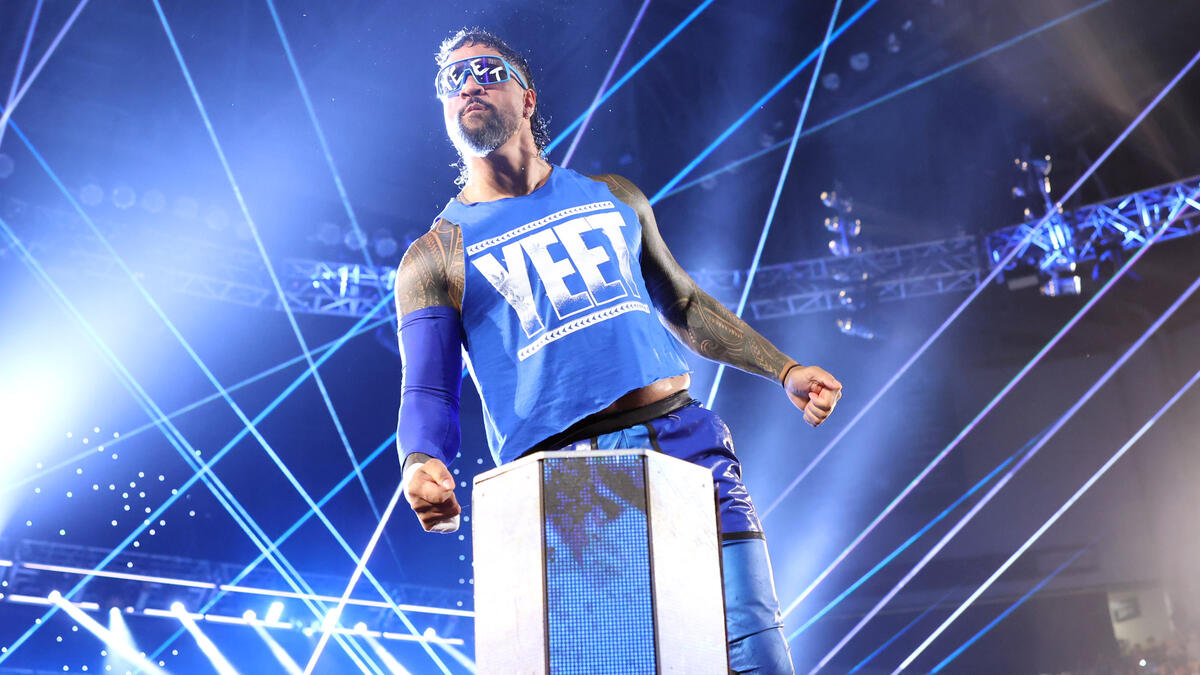 Jey Uso