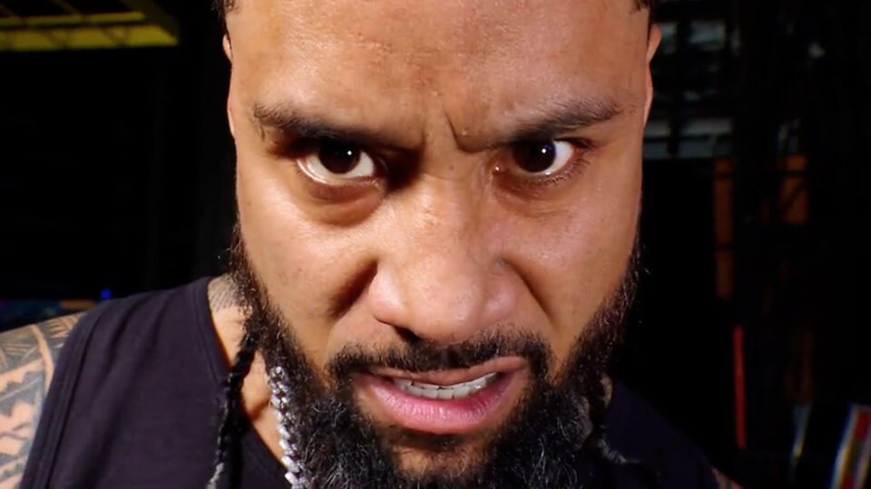 Jimmy Uso