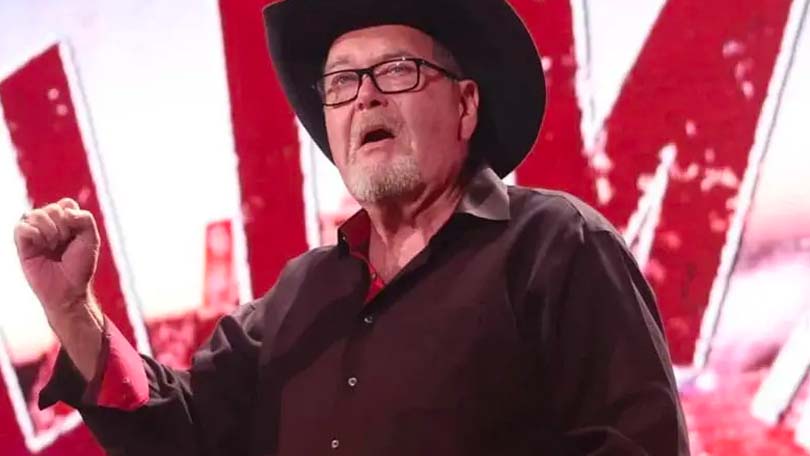 Jim Ross