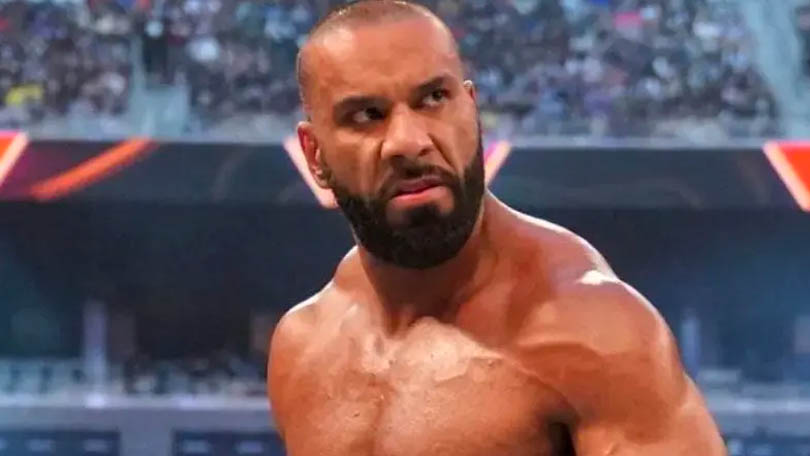 Jinder Mahal