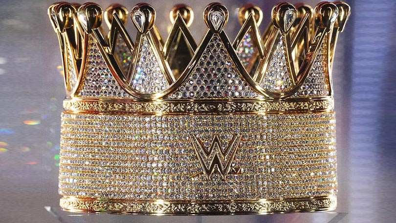 WWE King of the Ring