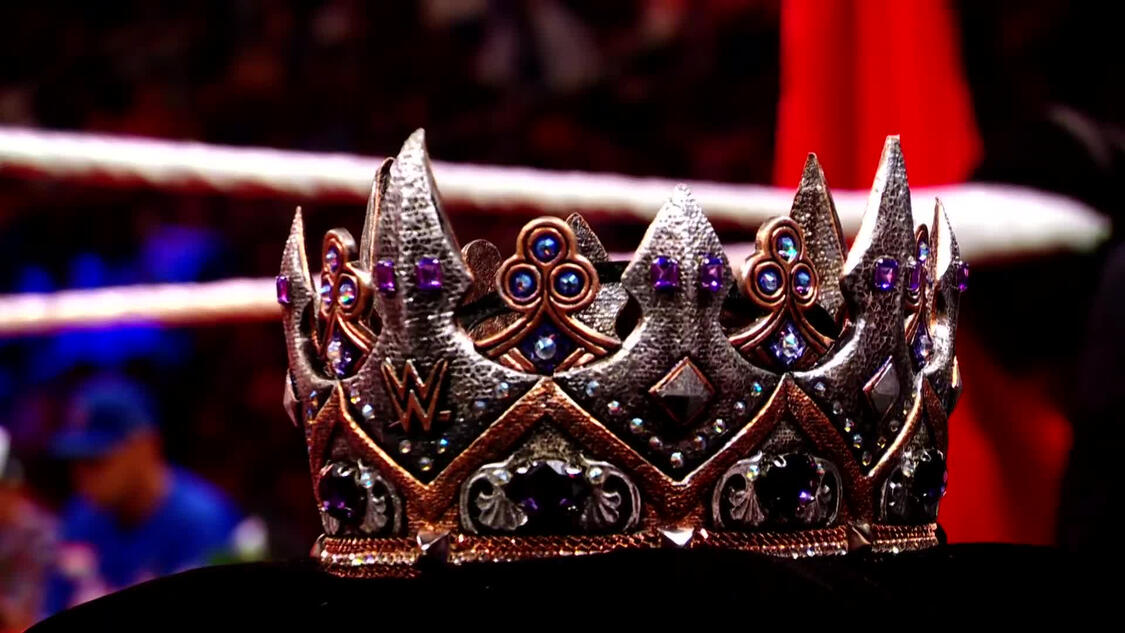 Co všechno nabídne poslední show RAW před PLE WWE King & Queen of the Ring?