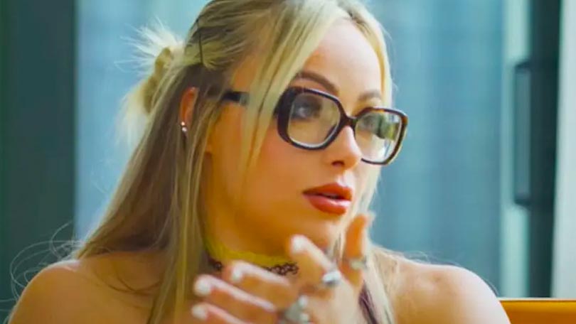 Liv Morgan