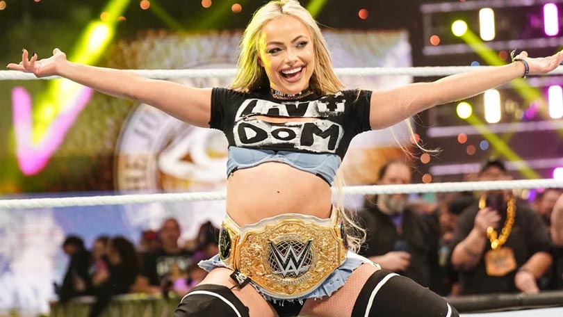 Liv Morgan