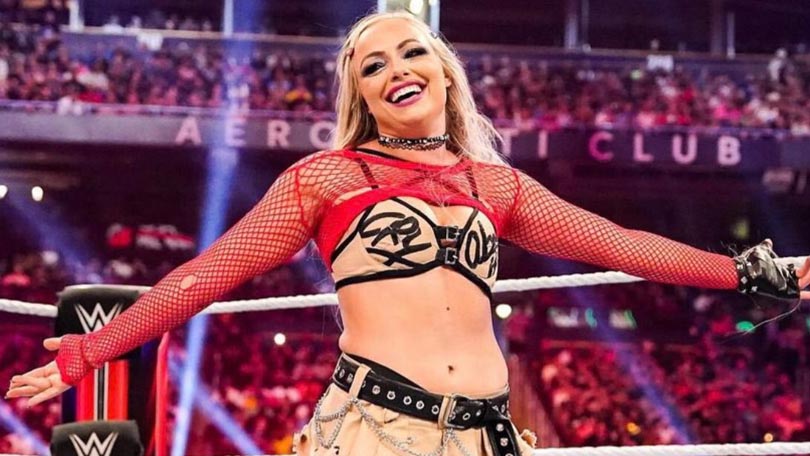 Liv Morgan