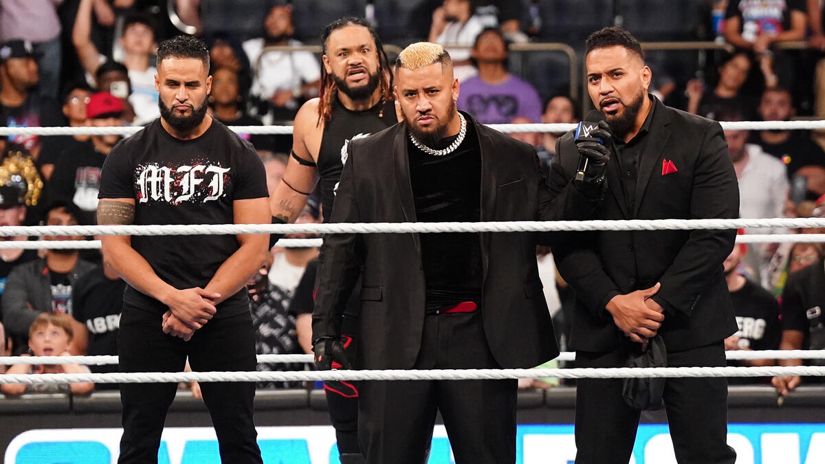The Bloodline