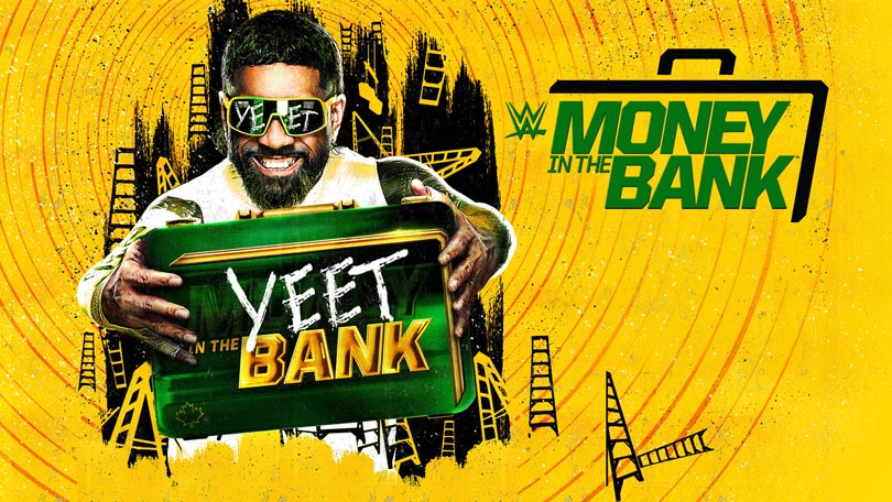 WWE Money in the Bank 2024