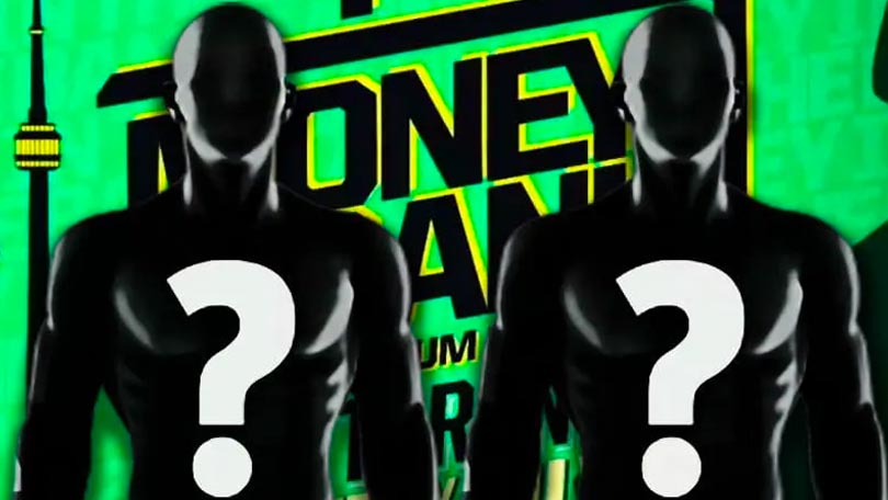WWE Money in the Bank