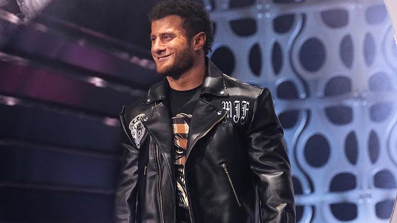 MJF