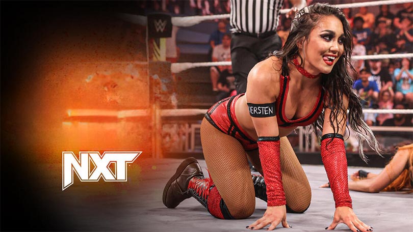 WWE NXT