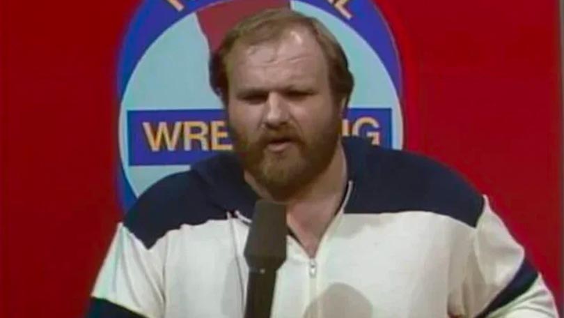 Ole Anderson